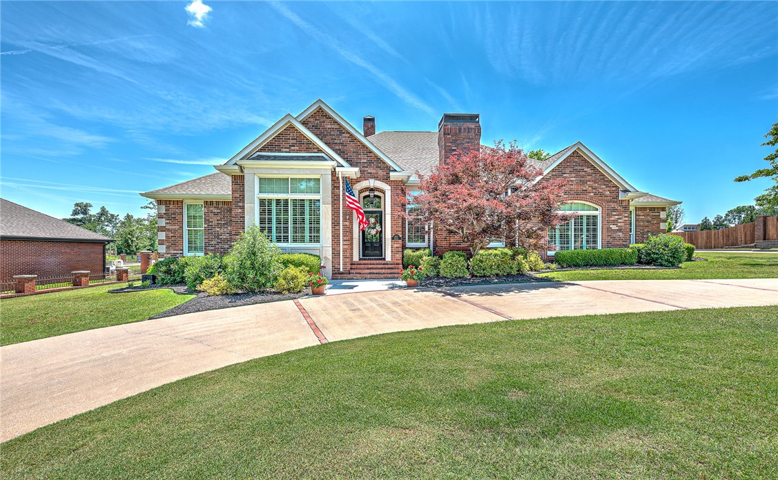 Hanover Sub PHll-Bentonville - Residential
