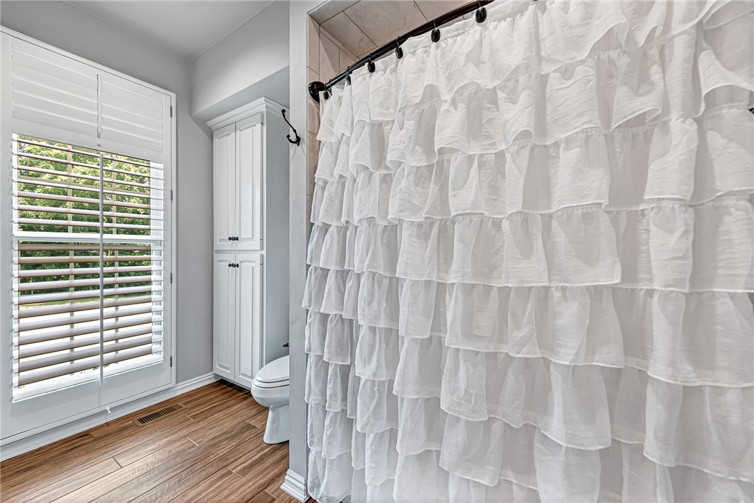 Hanover Sub PHll-Bentonville - Residential