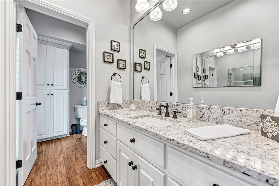 Hanover Sub PHll-Bentonville - Residential