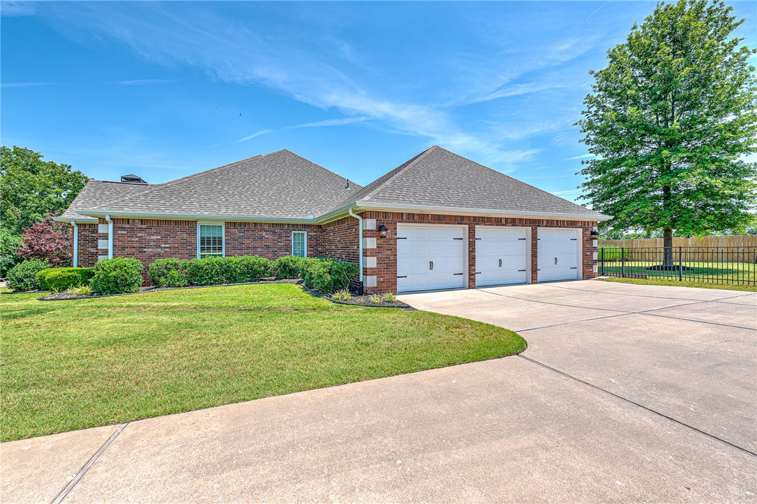 Hanover Sub PHll-Bentonville - Residential