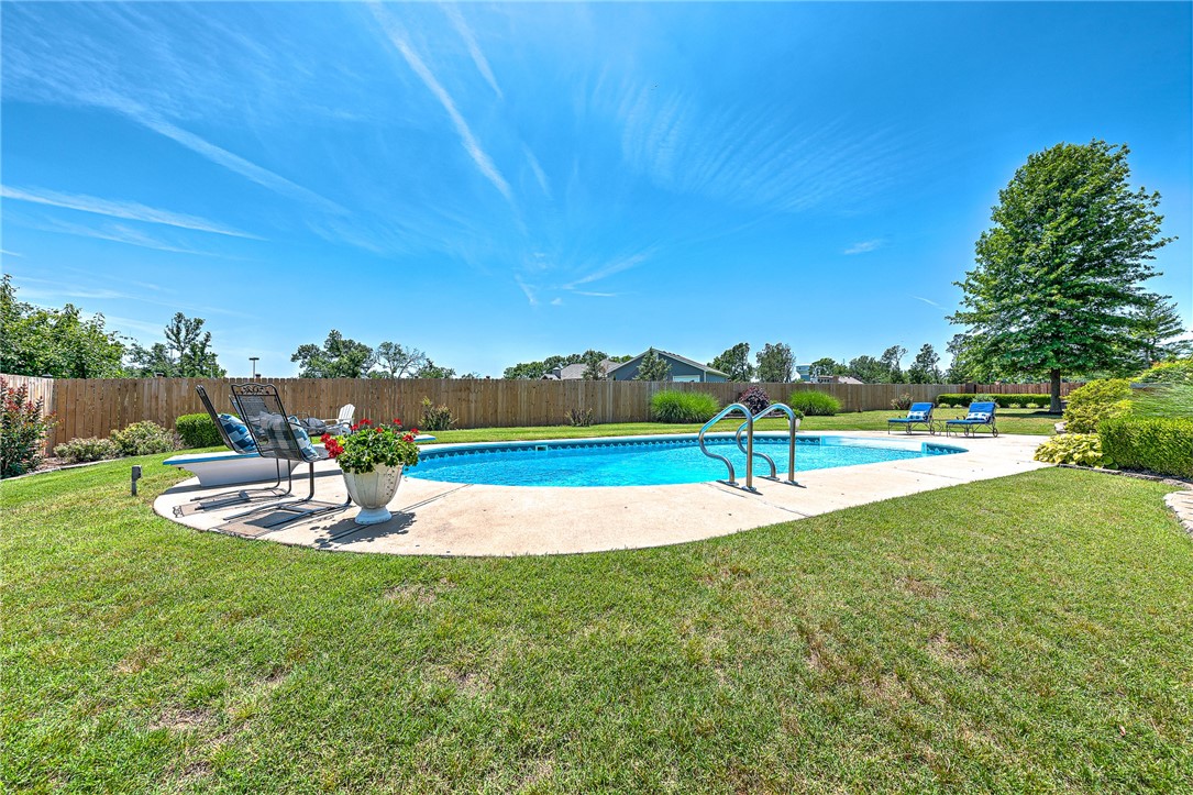 Hanover Sub PHll-Bentonville - Residential