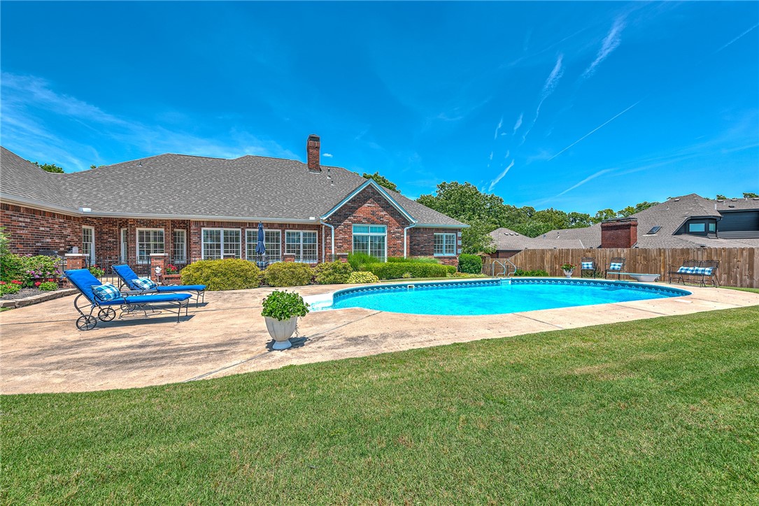 Hanover Sub PHll-Bentonville - Residential