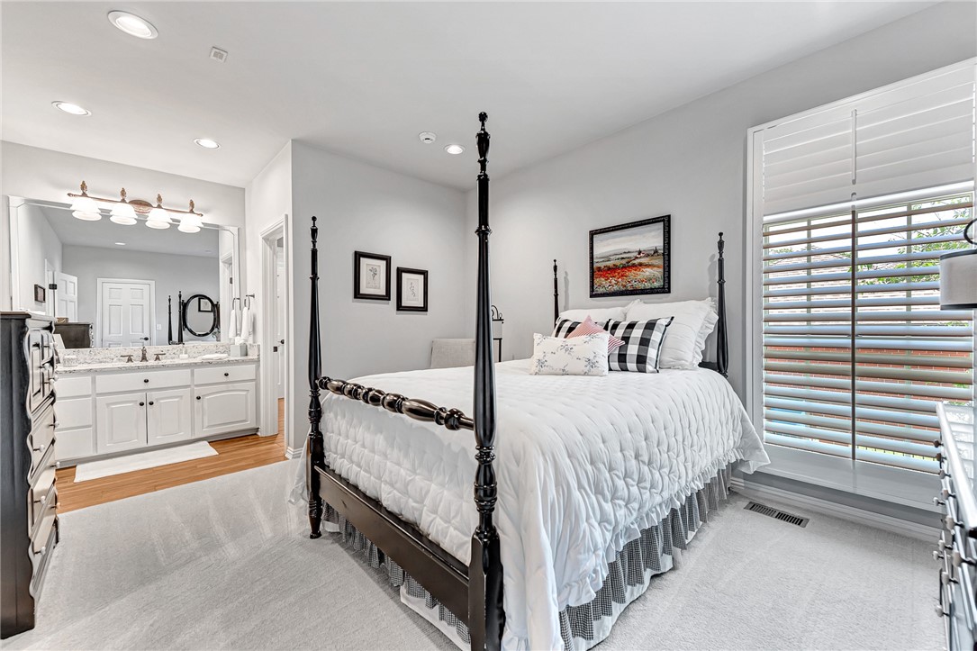 Hanover Sub PHll-Bentonville - Residential