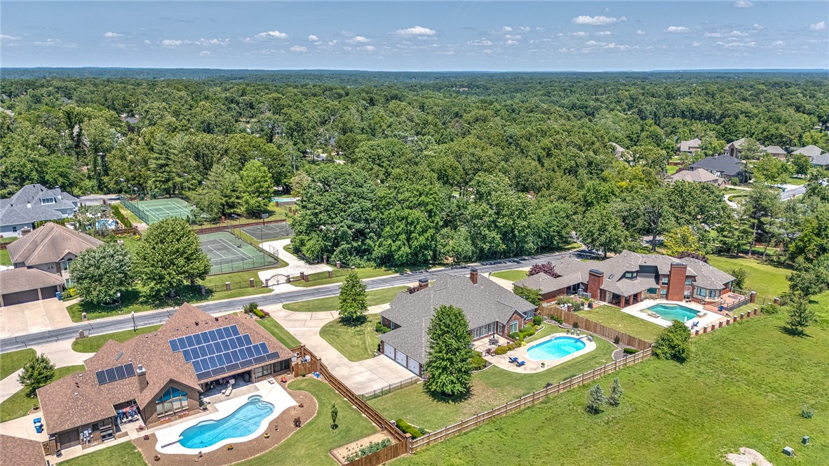 Hanover Sub PHll-Bentonville - Residential