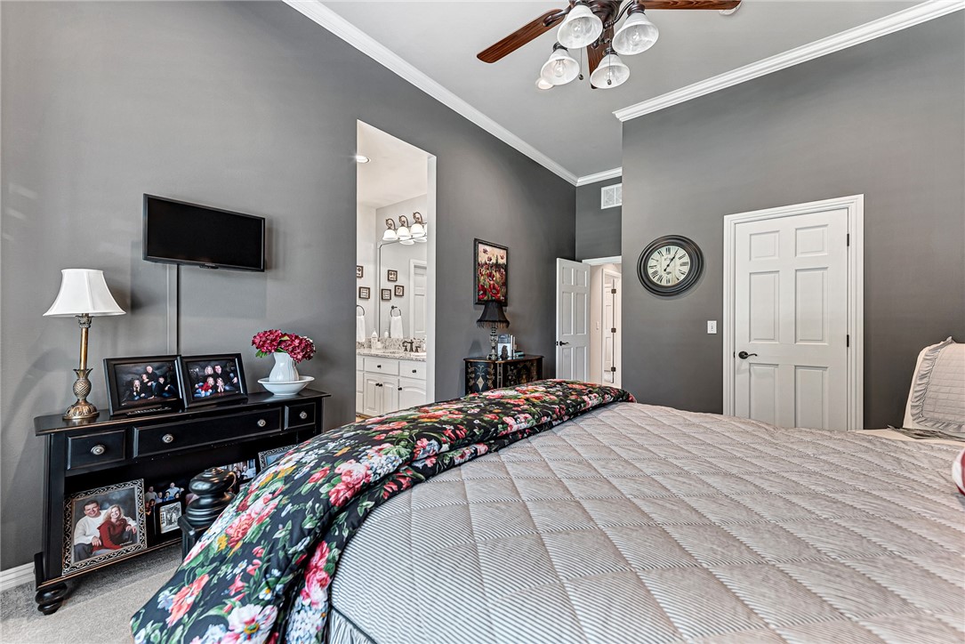Hanover Sub PHll-Bentonville - Residential