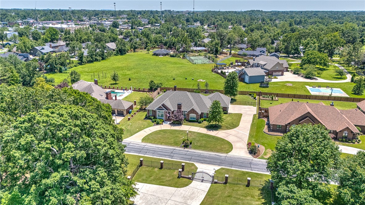 Hanover Sub PHll-Bentonville - Residential