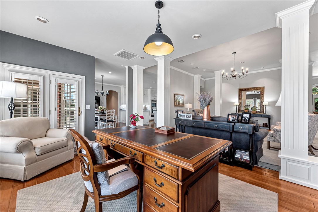 Hanover Sub PHll-Bentonville - Residential