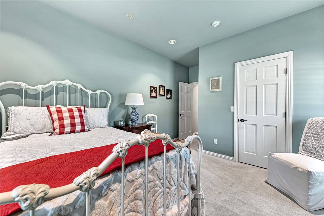 Hanover Sub PHll-Bentonville - Residential