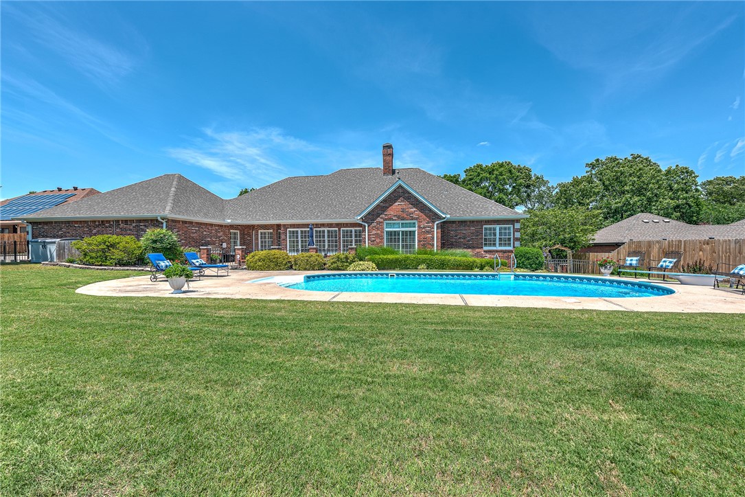 Hanover Sub PHll-Bentonville - Residential