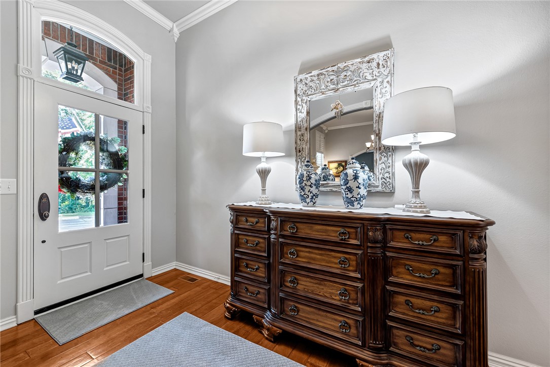 Hanover Sub PHll-Bentonville - Residential