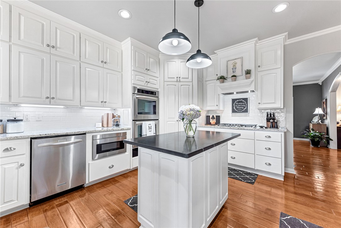 Hanover Sub PHll-Bentonville - Residential