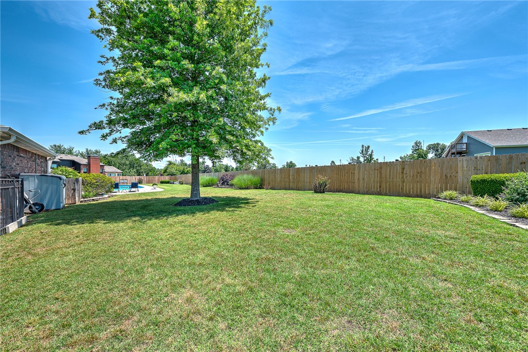 Hanover Sub PHll-Bentonville - Residential