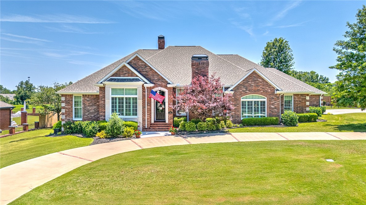 Hanover Sub PHll-Bentonville - Residential