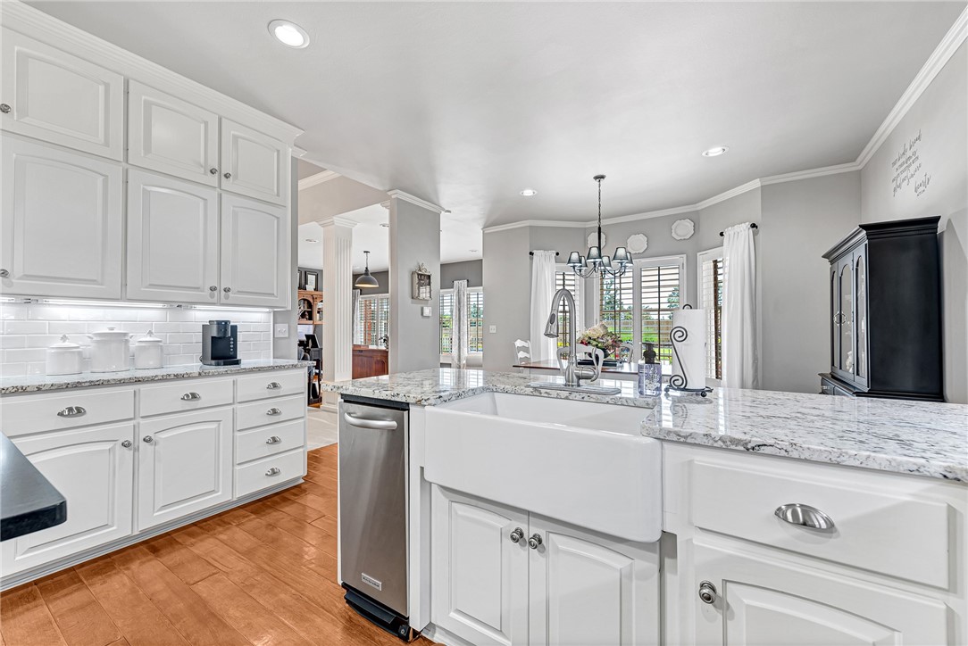 Hanover Sub PHll-Bentonville - Residential