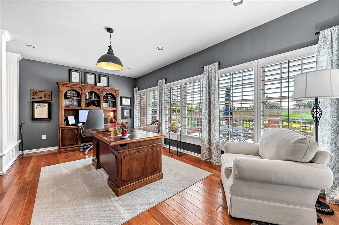 Hanover Sub PHll-Bentonville - Residential