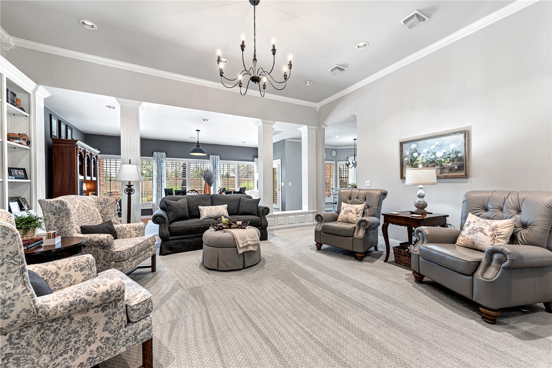 Hanover Sub PHll-Bentonville - Residential