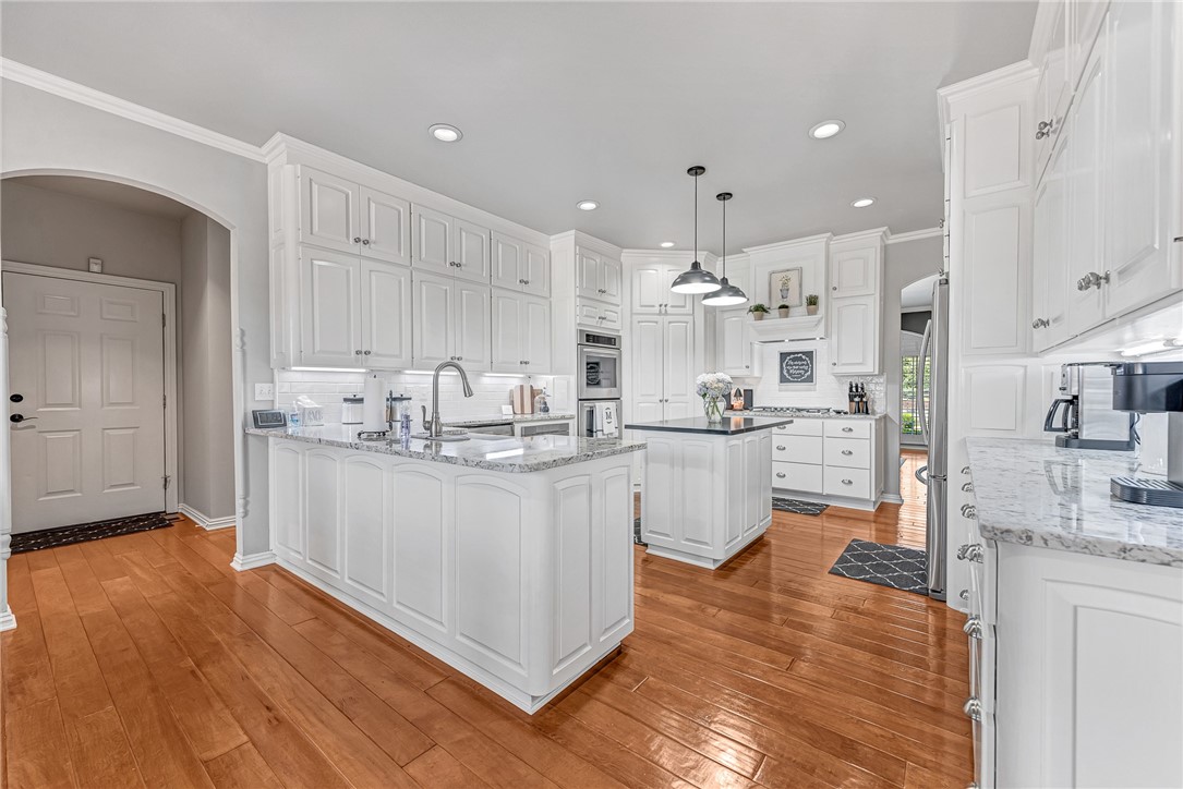 Hanover Sub PHll-Bentonville - Residential