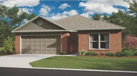 1404 E Vangston Street, Siloam Springs, AR 72761 - MLS#: 1300066