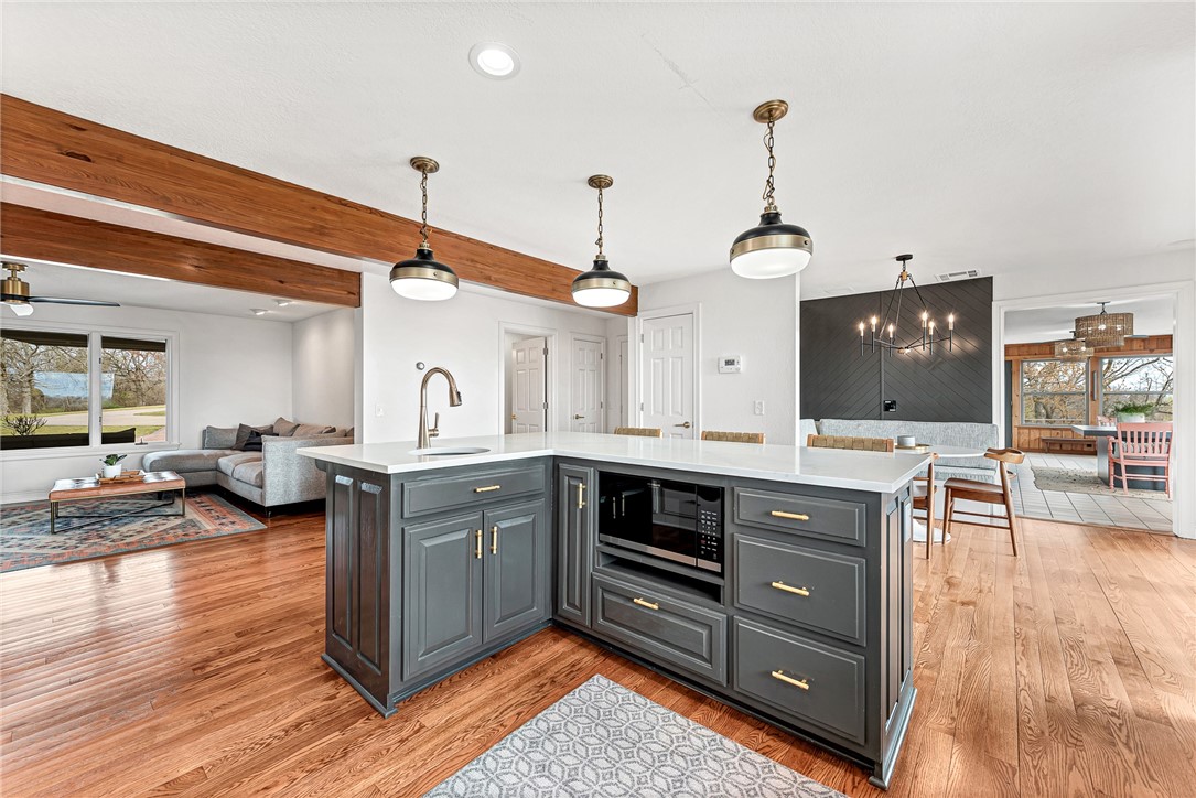 Woodcliff Sub - Residential