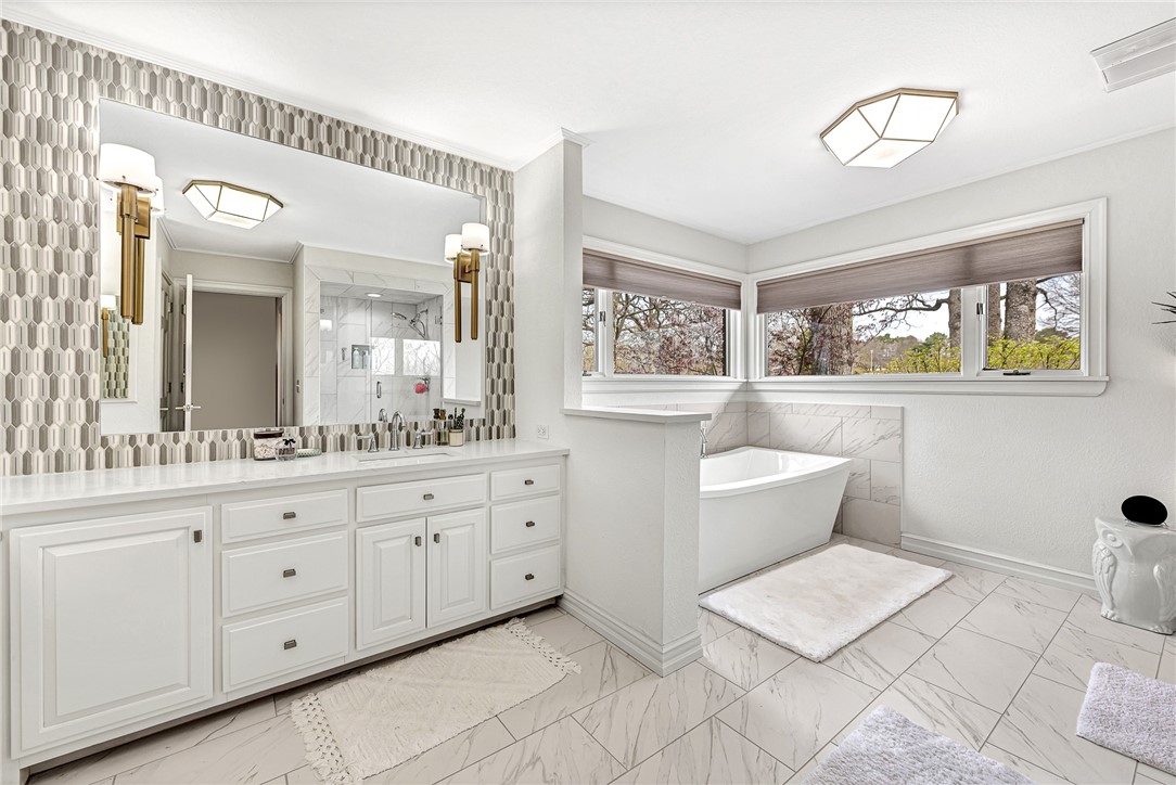 Woodcliff Sub - Residential