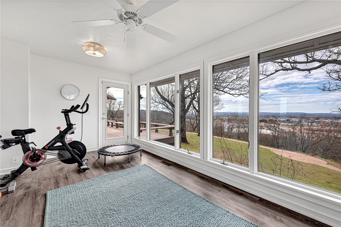 Woodcliff Sub - Residential