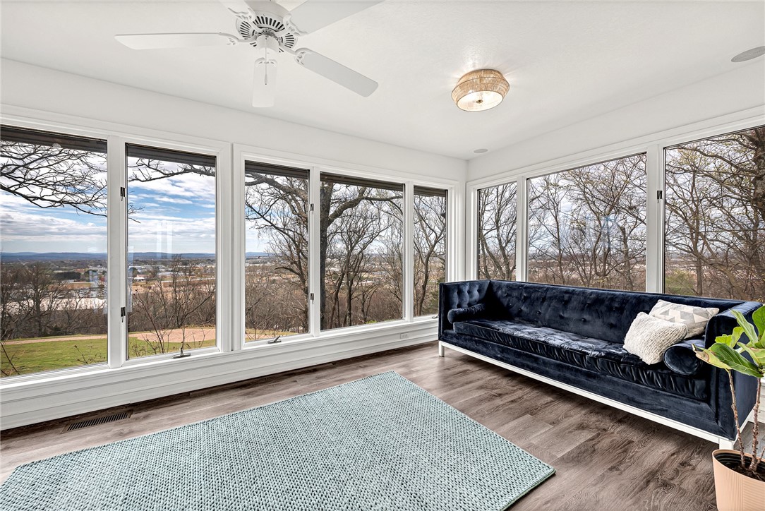 Woodcliff Sub - Residential