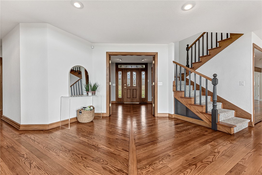 Woodcliff Sub - Residential
