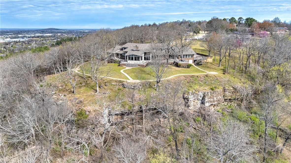 Woodcliff Sub - Residential