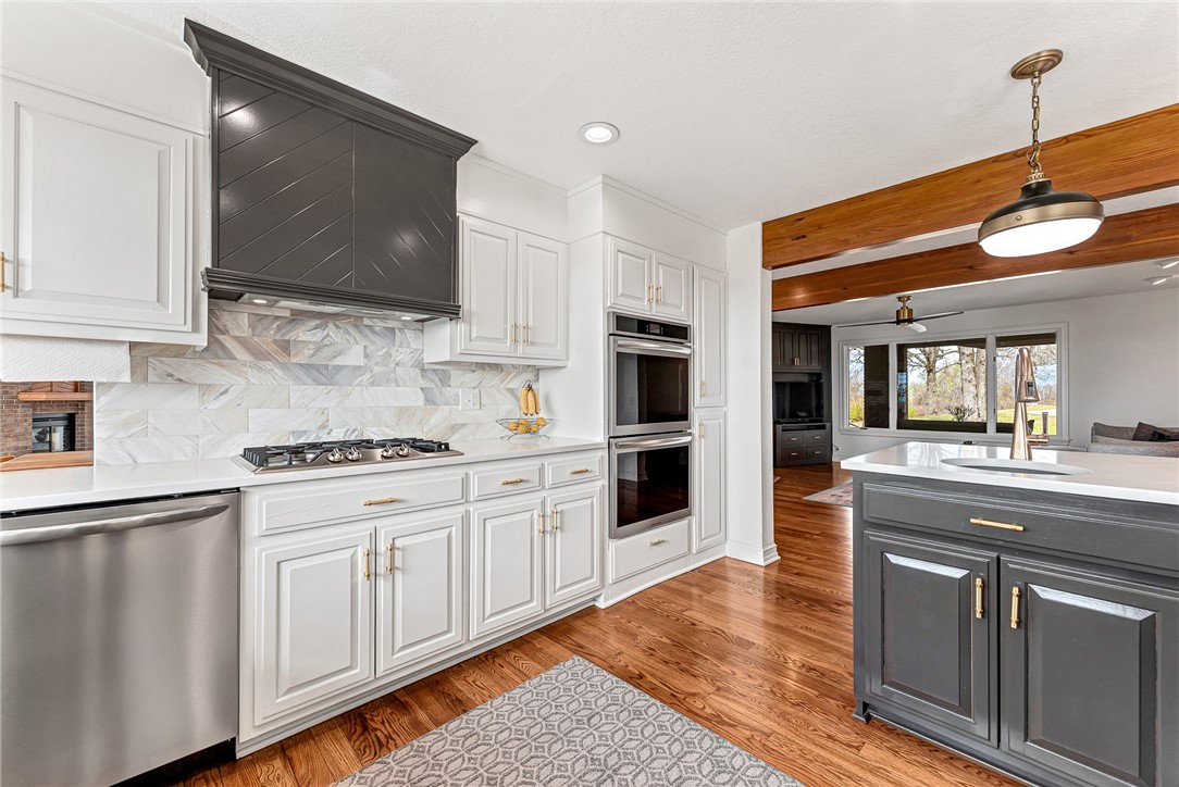 Woodcliff Sub - Residential