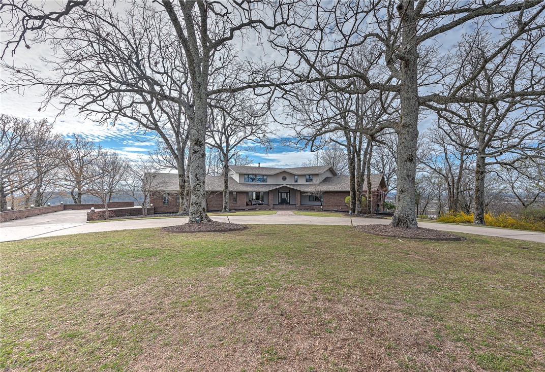 Woodcliff Sub - Residential