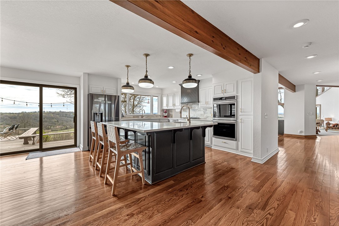 Woodcliff Sub - Residential
