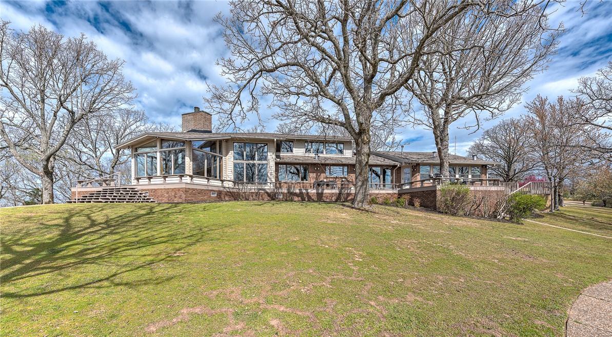 Woodcliff Sub - Residential