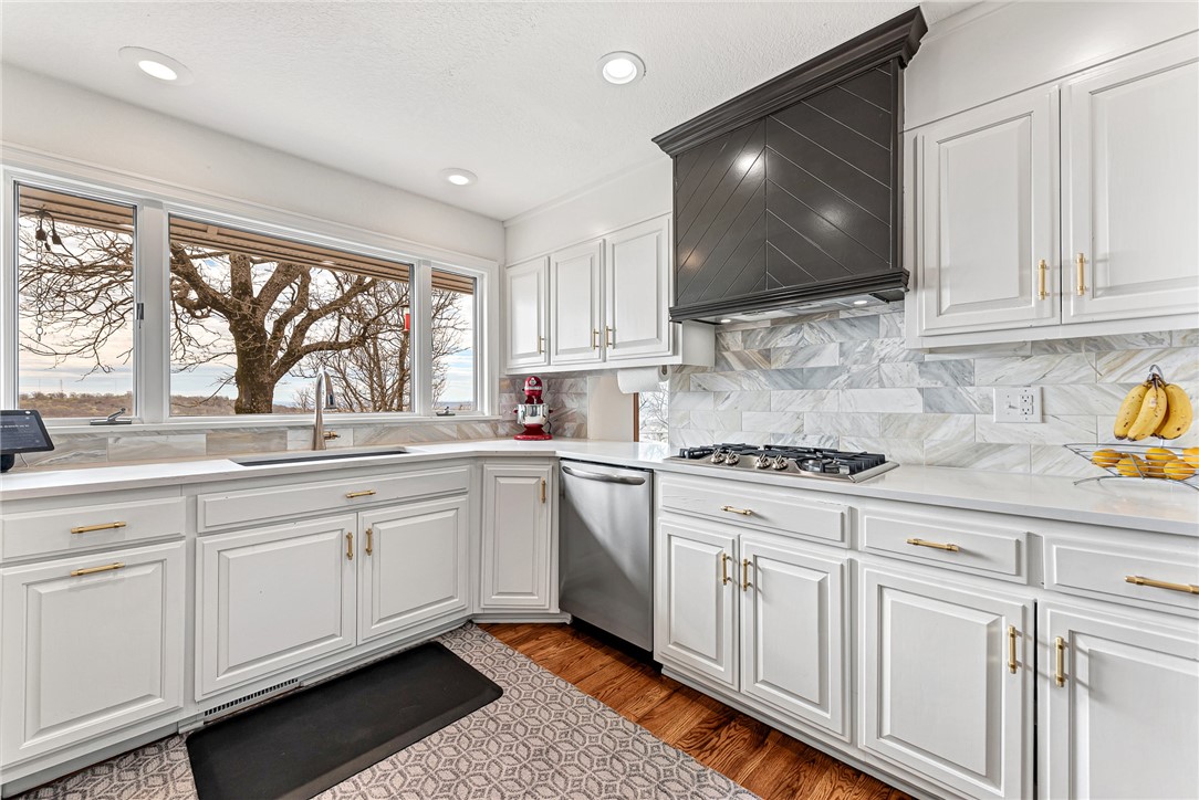 Woodcliff Sub - Residential