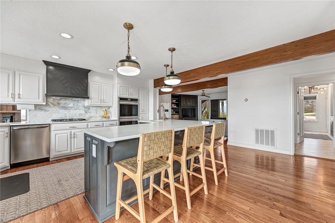 Woodcliff Sub - Residential