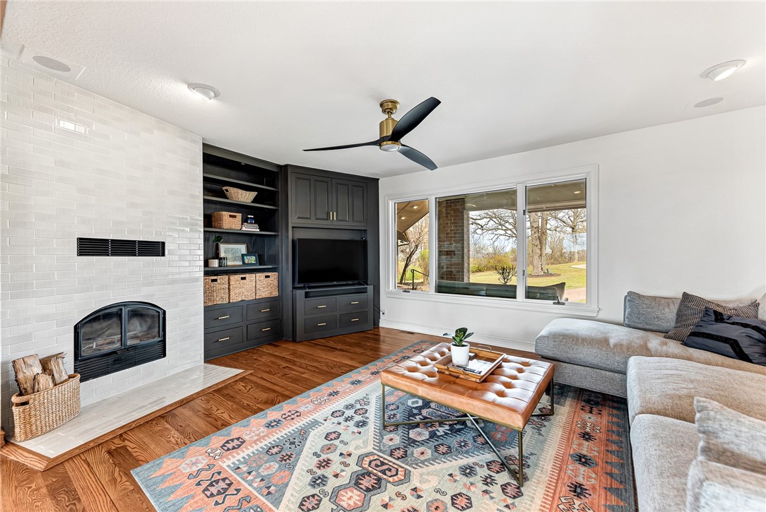 Woodcliff Sub - Residential