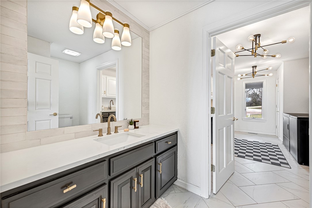 Woodcliff Sub - Residential