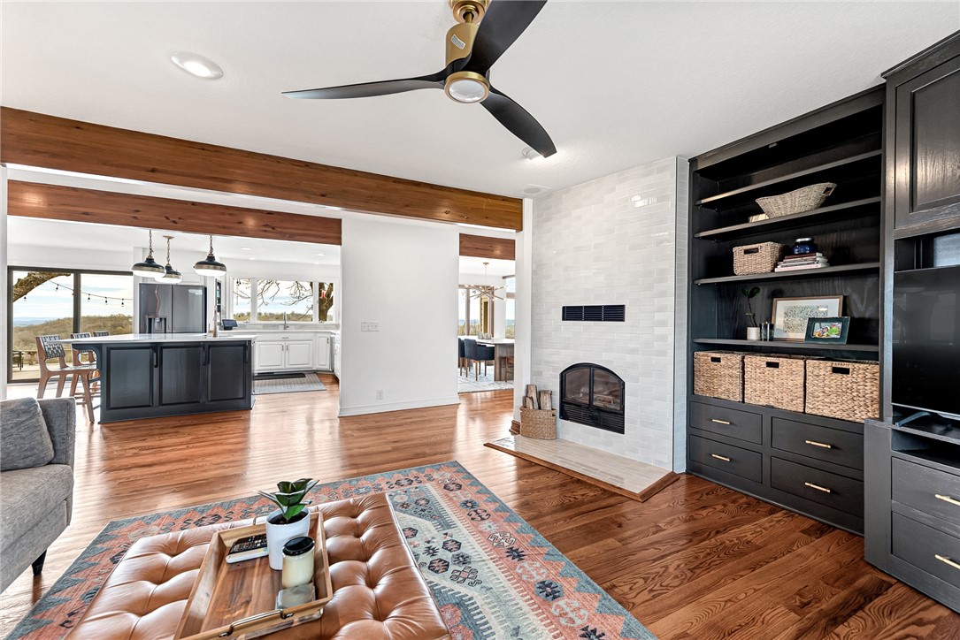Woodcliff Sub - Residential