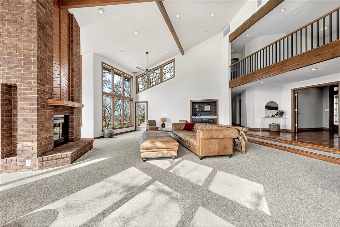Woodcliff Sub - Residential