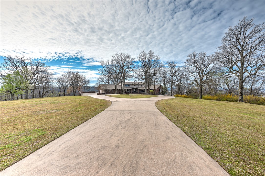 Woodcliff Sub - Residential