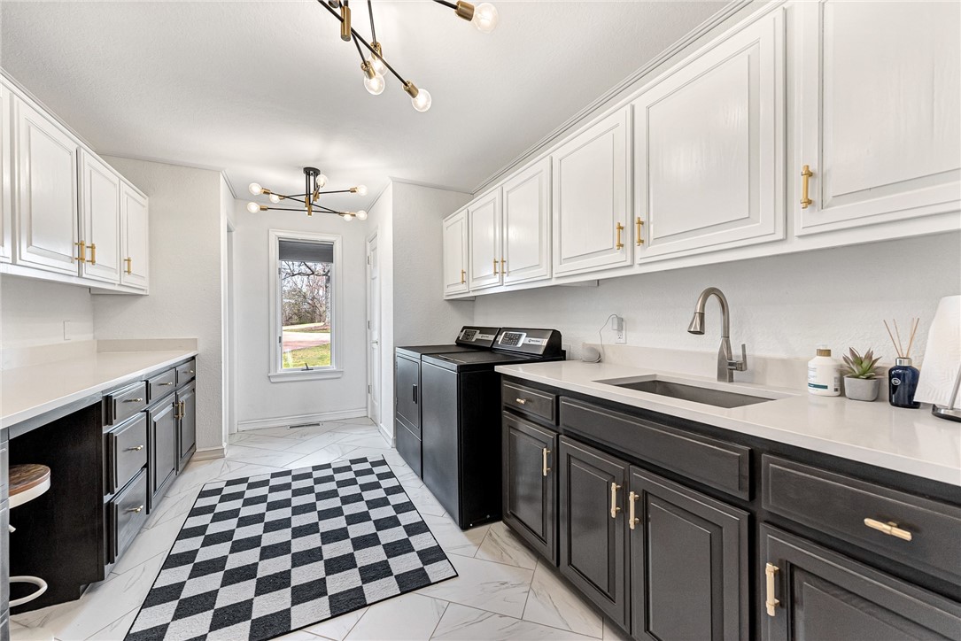 Woodcliff Sub - Residential