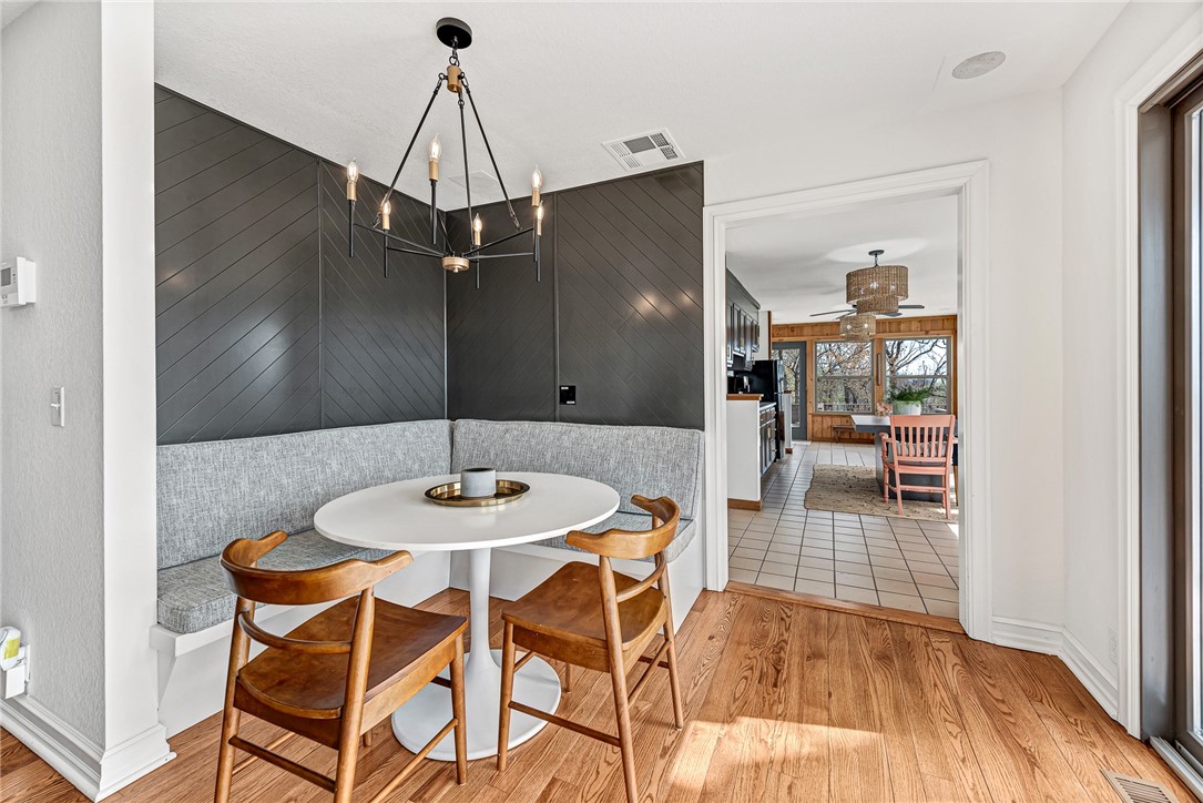 Woodcliff Sub - Residential