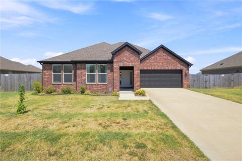 Photo of 264 Idaho Avenue, Farmington, AR 72730 (MLS # 1358643)