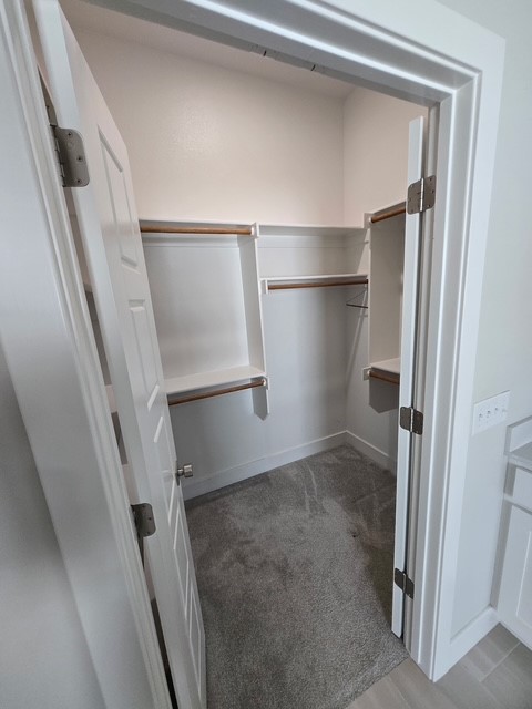 Aurora - Residential Lease
