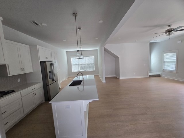Aurora - Residential Lease