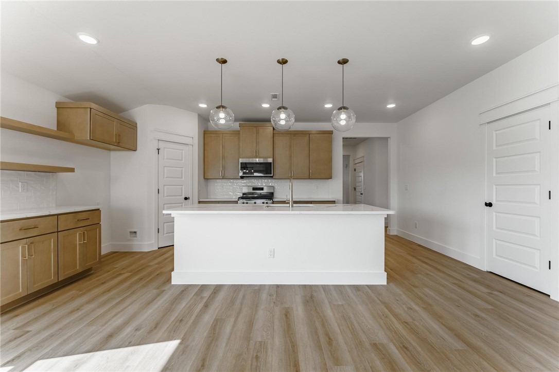 Yorktown - Residential