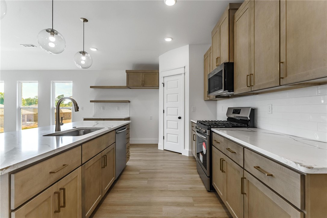 Yorktown - Residential