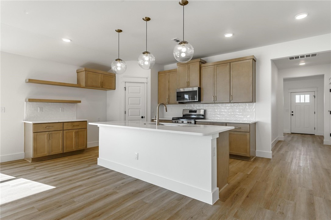 Yorktown - Residential