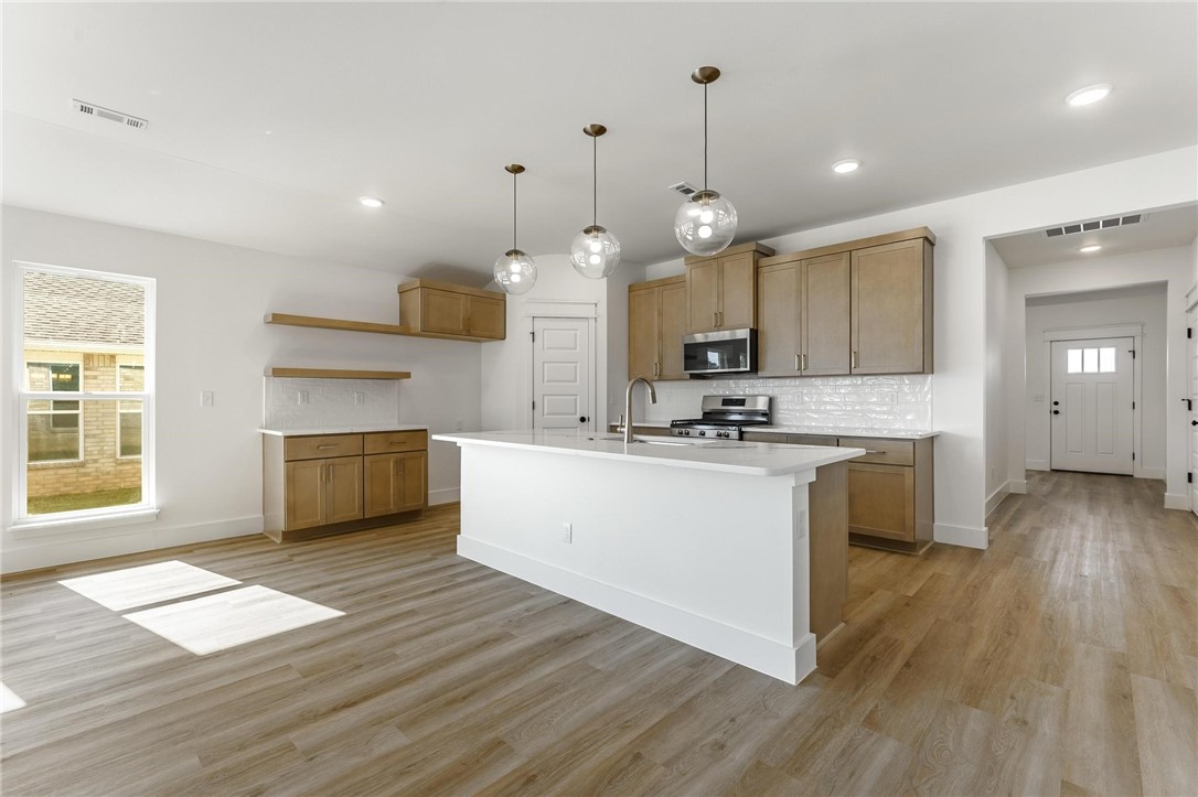 Yorktown - Residential