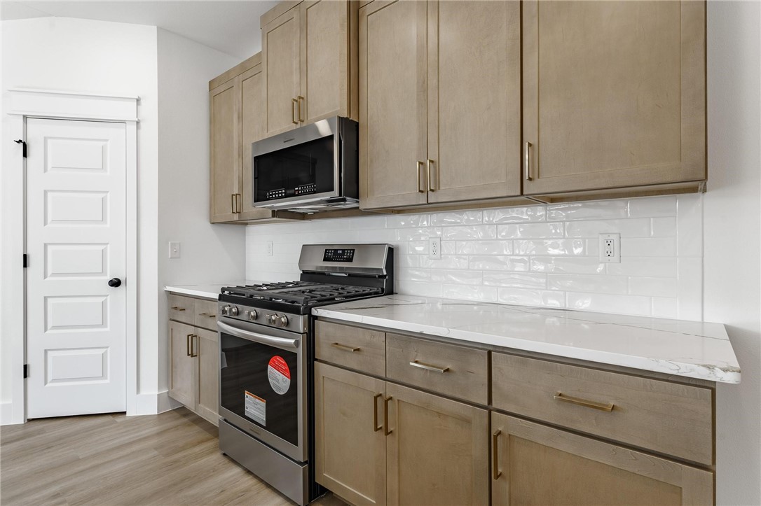 Yorktown - Residential