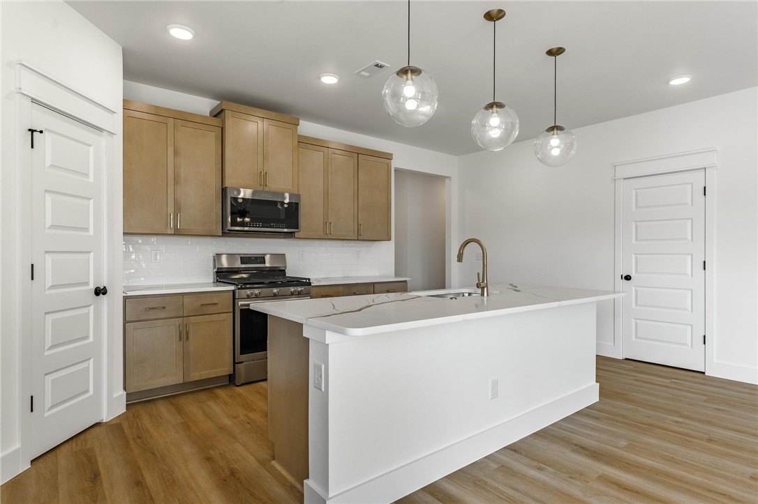 Yorktown - Residential